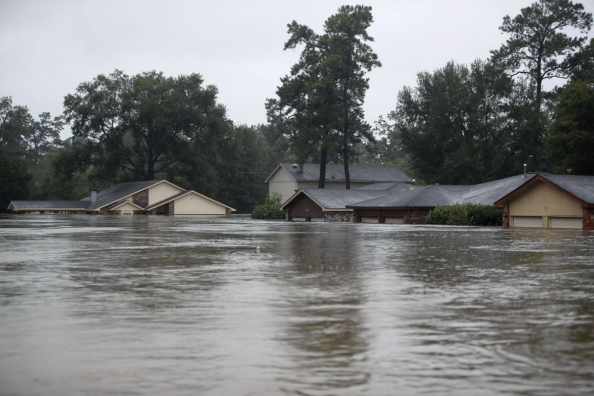 How to Know When Flood Insurance Is Worthwhile
