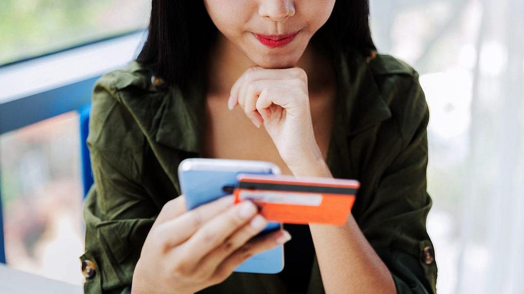 Everything You Need To Know About Average U.S. Credit Card Debt